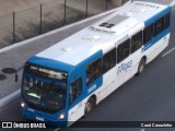 Concessionária Salvador Norte - CSN Transportes 10556 na cidade de Salvador, Bahia, Brasil, por Cauã Cauazinho. Número da foto: #8535375.