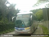 Rota Transportes Rodoviários 7145 na cidade de Salvador, Bahia, Brasil, por Mario dos Santos Nogueira Junior. Número da foto: #:id.