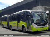 Milênio Transportes 10734 na cidade de Belo Horizonte, Minas Gerais, Brasil, por Gabriel Oliveira. Número da foto: #8532451.