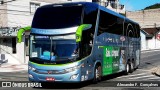 Viação Garcia 8404 na cidade de Balneário Camboriú, Santa Catarina, Brasil, por Alexandre F.  Gonçalves. Número da foto: #8533422.