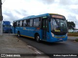 JTP Transportes - COM Bragança Paulista 03.090 na cidade de Bragança Paulista, São Paulo, Brasil, por Matheus Augusto Balthazar. Número da foto: #:id.