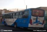 VB Transportes e Turismo 1879 na cidade de Campinas, São Paulo, Brasil, por Lucas Targino de Carvalho. Número da foto: #:id.