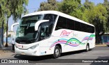 Futura 3127 na cidade de Gustavo A. Madero, Ciudad de México, México, por Francisco Javier Ferral. Número da foto: #8532531.