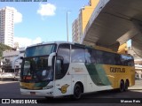 Empresa Gontijo de Transportes 17315 na cidade de Belo Horizonte, Minas Gerais, Brasil, por Marcos Reis. ID da foto: :id.