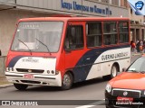 ATL - Associação dos Transportadores de Passageiros por Lotação 597 na cidade de Porto Alegre, Rio Grande do Sul, Brasil, por Emerson Dorneles. Número da foto: #8533173.