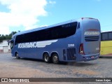 Viação Águia Branca 32150 na cidade de Ituberá, Bahia, Brasil, por Lucas Anjos. Número da foto: #8533835.