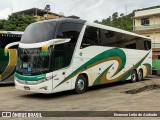 Lourdes Tur 1750 na cidade de Manhuaçu, Minas Gerais, Brasil, por Emerson Leite de Andrade. Número da foto: #:id.