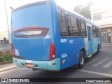 Transjuatuba > Stilo Transportes 85074 na cidade de Juatuba, Minas Gerais, Brasil, por Rafael Ferreira Lopes. Número da foto: #:id.