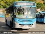 FAOL - Friburgo Auto Ônibus 560 na cidade de Nova Friburgo, Rio de Janeiro, Brasil, por Felipe Cardinot de Souza Pinheiro. Número da foto: #:id.