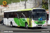 Expresso Princesa dos Campos 6233 na cidade de Cajati, São Paulo, Brasil, por Marcus Prado. Número da foto: #8533734.