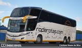 RodeRotas - Rotas de Viação do Triângulo 1805 na cidade de São Paulo, São Paulo, Brasil, por Cristiano Soares da Silva. Número da foto: #8533645.
