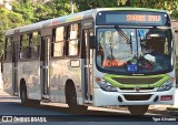 Caprichosa Auto Ônibus B27095 na cidade de Rio de Janeiro, Rio de Janeiro, Brasil, por Ygor Alvarez. Número da foto: #:id.