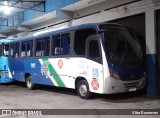 Afluente Turismo 707 na cidade de Duque de Caxias, Rio de Janeiro, Brasil, por Vitor Dasneves. Número da foto: #:id.
