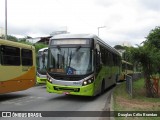 Viação Cruzeiro > Viação Sidon 30645 na cidade de Belo Horizonte, Minas Gerais, Brasil, por Douglas Célio Brandao. Número da foto: #:id.
