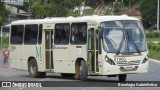 Auto Viação São Braz 21903 na cidade de Campo Magro, Paraná, Brasil, por Busologia Gabrielística. Número da foto: #8534967.