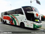 Empresa de Transportes Andorinha 6266 na cidade de São Paulo, São Paulo, Brasil, por Kelvin Silva Caovila Santos. Número da foto: #:id.