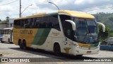 Empresa Gontijo de Transportes 19230 na cidade de Coronel Fabriciano, Minas Gerais, Brasil, por Jonatas Costa da Mata. Número da foto: #8533583.