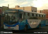 VB Transportes e Turismo 1776 na cidade de Campinas, São Paulo, Brasil, por Lucas Targino de Carvalho. ID da foto: :id.