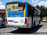 Transportes Barra D13179 na cidade de Rio de Janeiro, Rio de Janeiro, Brasil, por Yago Custodio. Número da foto: #:id.