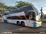 Emtram 5340 na cidade de Piritiba, Bahia, Brasil, por James Lima. Número da foto: #:id.