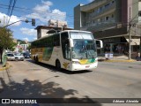 Empresa Gontijo de Transportes 12005 na cidade de João Monlevade, Minas Gerais, Brasil, por Adriano  Almeida. Número da foto: #8534571.