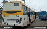 CT Expresso 9401 na cidade de Taguatinga, Distrito Federal, Brasil, por Udiston Teles de Oliveira. Número da foto: #:id.