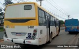 CT Expresso 9401 na cidade de Taguatinga, Distrito Federal, Brasil, por Udiston Teles de Oliveira. ID da foto: :id.