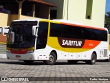Saritur - Santa Rita Transporte Urbano e Rodoviário 13200 na cidade de Divinópolis, Minas Gerais, Brasil, por Pedro Henrique. Número da foto: #:id.