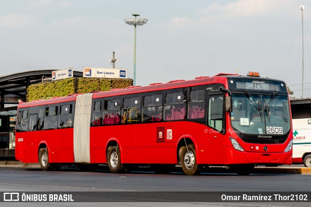 COR3NSA - Corredor Eje 3 Oriente Norte-Sur 2609 na cidade de Venustiano Carranza, Ciudad de México, México, por Omar Ramírez Thor2102. Número da foto: #8537708.