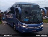 Viação Águia Branca 21380 na cidade de Cariacica, Espírito Santo, Brasil, por Everton Costa Goltara. Número da foto: #8536692.