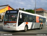 Metra - Sistema Metropolitano de Transporte 5220 na cidade de São Paulo, São Paulo, Brasil, por Rafael Santos Silva. Número da foto: #8538884.