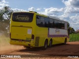 Amanda Turismo 300236 na cidade de Cáceres, Mato Grosso, Brasil, por Allan Rafael. ID da foto: :id.