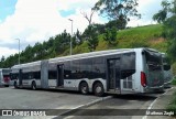 Viação Metrópole Paulista - Zona Sul 7 3911 na cidade de São Paulo, São Paulo, Brasil, por Matheus Zaghi. Número da foto: #:id.