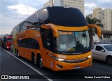 Viação Águia Branca 50500 na cidade de Cariacica, Espírito Santo, Brasil, por Everton Costa Goltara. Número da foto: #:id.