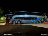 EB Silvério Viagens e Turismo 2030 na cidade de Cáceres, Mato Grosso, Brasil, por Allan Rafael. Número da foto: #:id.