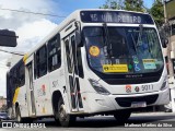 Viação Cidade do Aço 5011 na cidade de Volta Redonda, Rio de Janeiro, Brasil, por Matheus Martins da Silva. Número da foto: #:id.