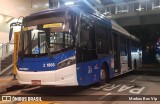 Sambaíba Transportes Urbanos 2 1860 na cidade de São Paulo, São Paulo, Brasil, por Markus Bus Vip. ID da foto: :id.