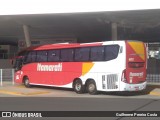 Expresso Itamarati 6812 na cidade de Fernandópolis, São Paulo, Brasil, por Guilherme Pereira Costa. Número da foto: #:id.