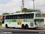 Empresa Gontijo de Transportes 20070 na cidade de Teresina, Piauí, Brasil, por João Victor. Número da foto: #8538133.