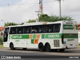 Empresa Gontijo de Transportes 20070 na cidade de Teresina, Piauí, Brasil, por João Victor. ID da foto: :id.