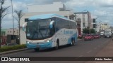 Emtram 4090 na cidade de Barra da Estiva, Bahia, Brasil, por Flávio  Santos. Número da foto: #8536481.