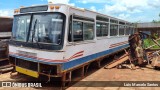 Sucata e Desmanches 71774 na cidade de São Gabriel do Oeste, Mato Grosso do Sul, Brasil, por Luis Marcelo Santos. Número da foto: #8537686.