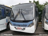 Transportes Futuro C30164 na cidade de Rio de Janeiro, Rio de Janeiro, Brasil, por Jorge Gonçalves. Número da foto: #8536112.