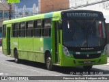 EMVIPI - Empresa Viação Piauí 01096 na cidade de Teresina, Piauí, Brasil, por Francisco de Assis Rodrigues da Silva. Número da foto: #8537192.
