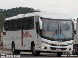 Ônibus Particulares 1109 na cidade de Conselheiro Lafaiete, Minas Gerais, Brasil, por Rodrigo  Aparecido. Número da foto: #8537926.