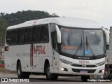 Ônibus Particulares 1109 na cidade de Conselheiro Lafaiete, Minas Gerais, Brasil, por Rodrigo  Aparecido. ID da foto: :id.