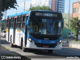 Consórcio Recife 728 na cidade de Recife, Pernambuco, Brasil, por Jonathan Silva. Número da foto: #:id.