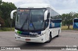 Planalto Transportes 1426 na cidade de Pelotas, Rio Grande do Sul, Brasil, por Luis Alfredo Knuth. Número da foto: #:id.