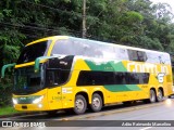 Empresa Gontijo de Transportes 25010 na cidade de Belo Horizonte, Minas Gerais, Brasil, por Adão Raimundo Marcelino. Número da foto: #8538415.