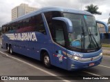 Viação Águia Branca 24710 na cidade de Cariacica, Espírito Santo, Brasil, por Everton Costa Goltara. Número da foto: #8536695.
